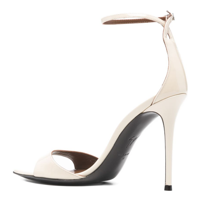 Sandals Ivory - Image 2