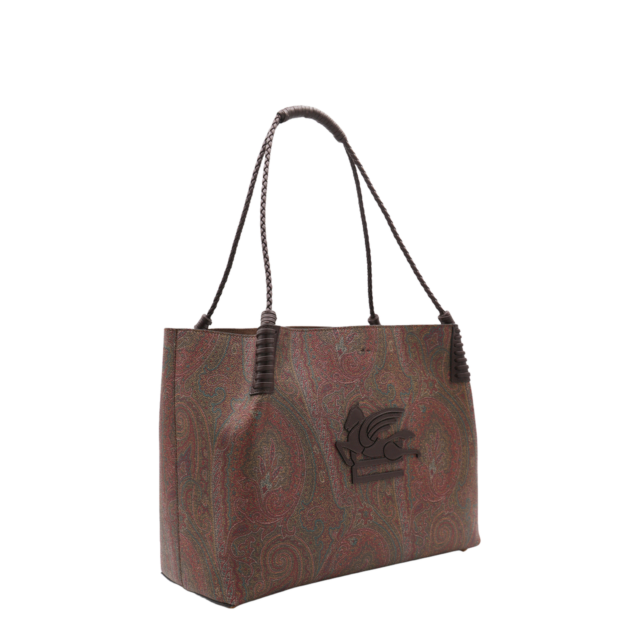 Medium Arnica Libra Tote Bag - Image 3