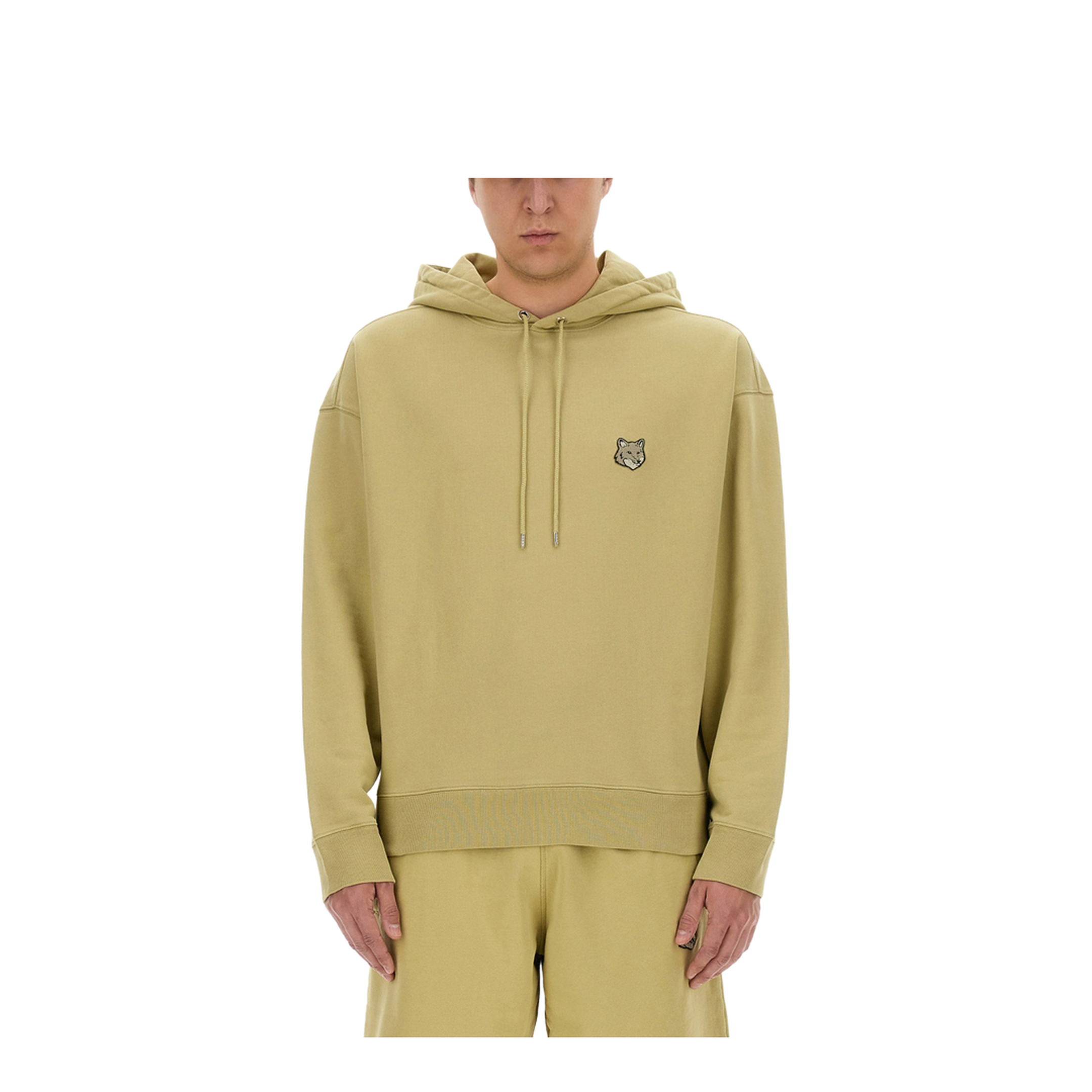 Oversized Hoodie - Image 1