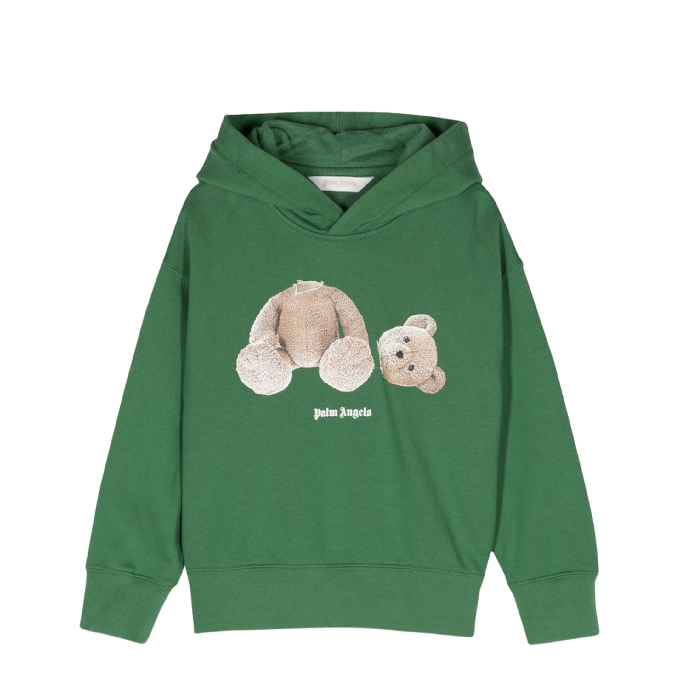 Bear Hoodie - Image 1