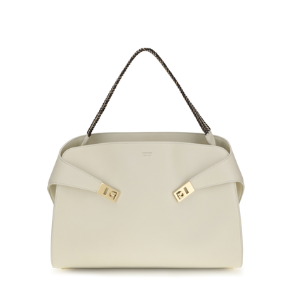 Large Hug Soft Shoulder Bag - Image 1