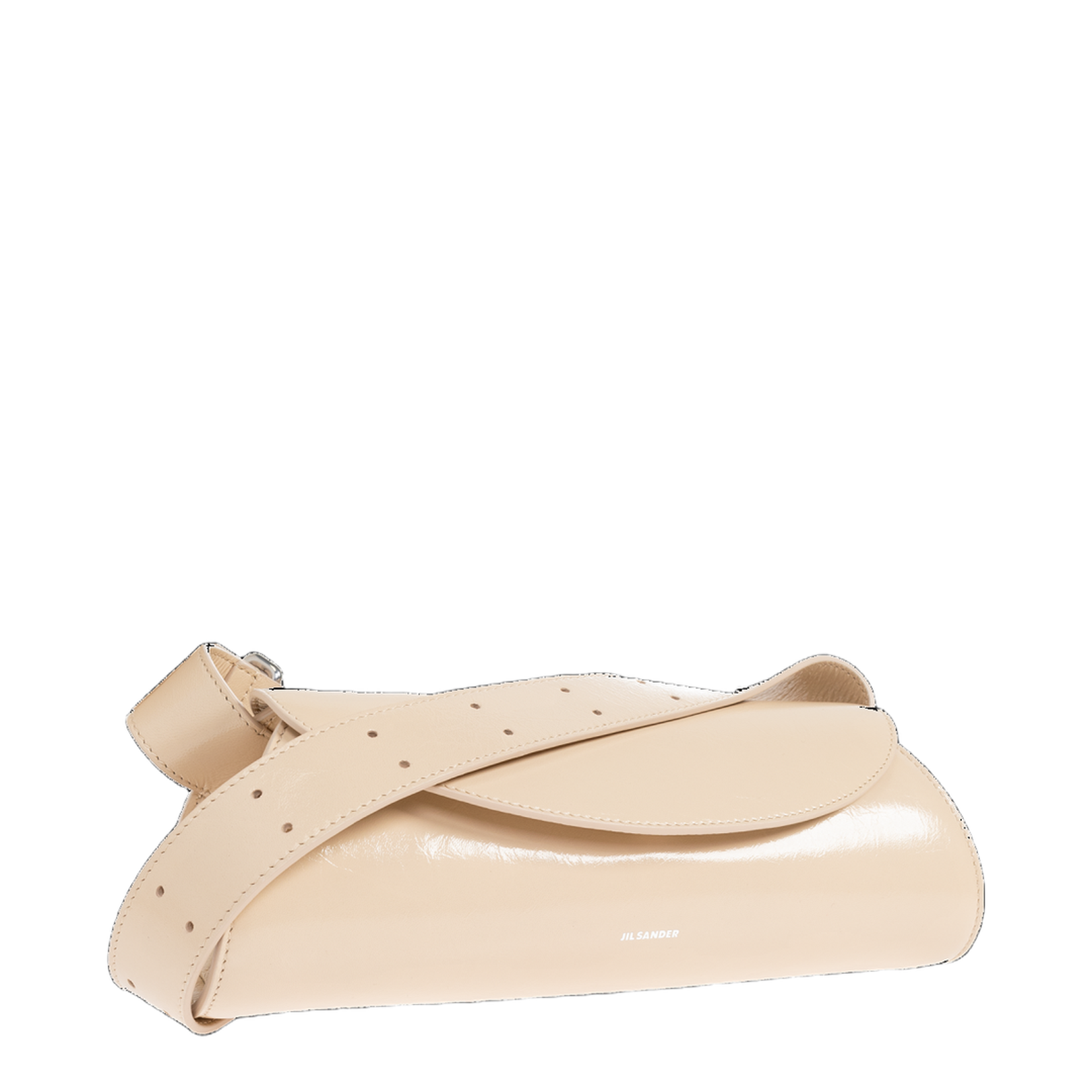 Shoulder Bag Cream - Image 4