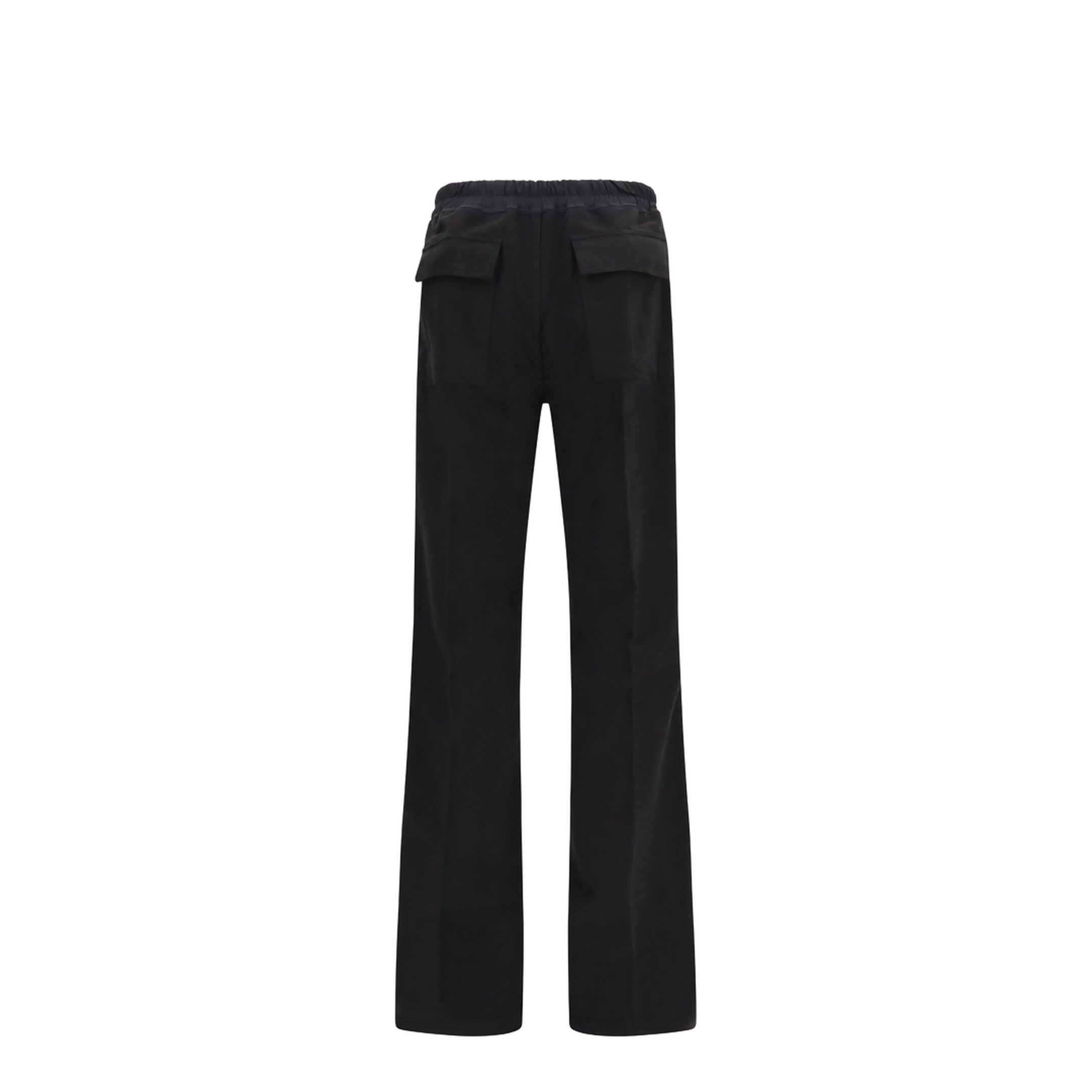 Dietrich Drawstring Pants in Brushed Twill - Image 2