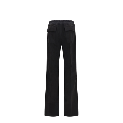 Dietrich Drawstring Pants in Brushed Twill - Image 2