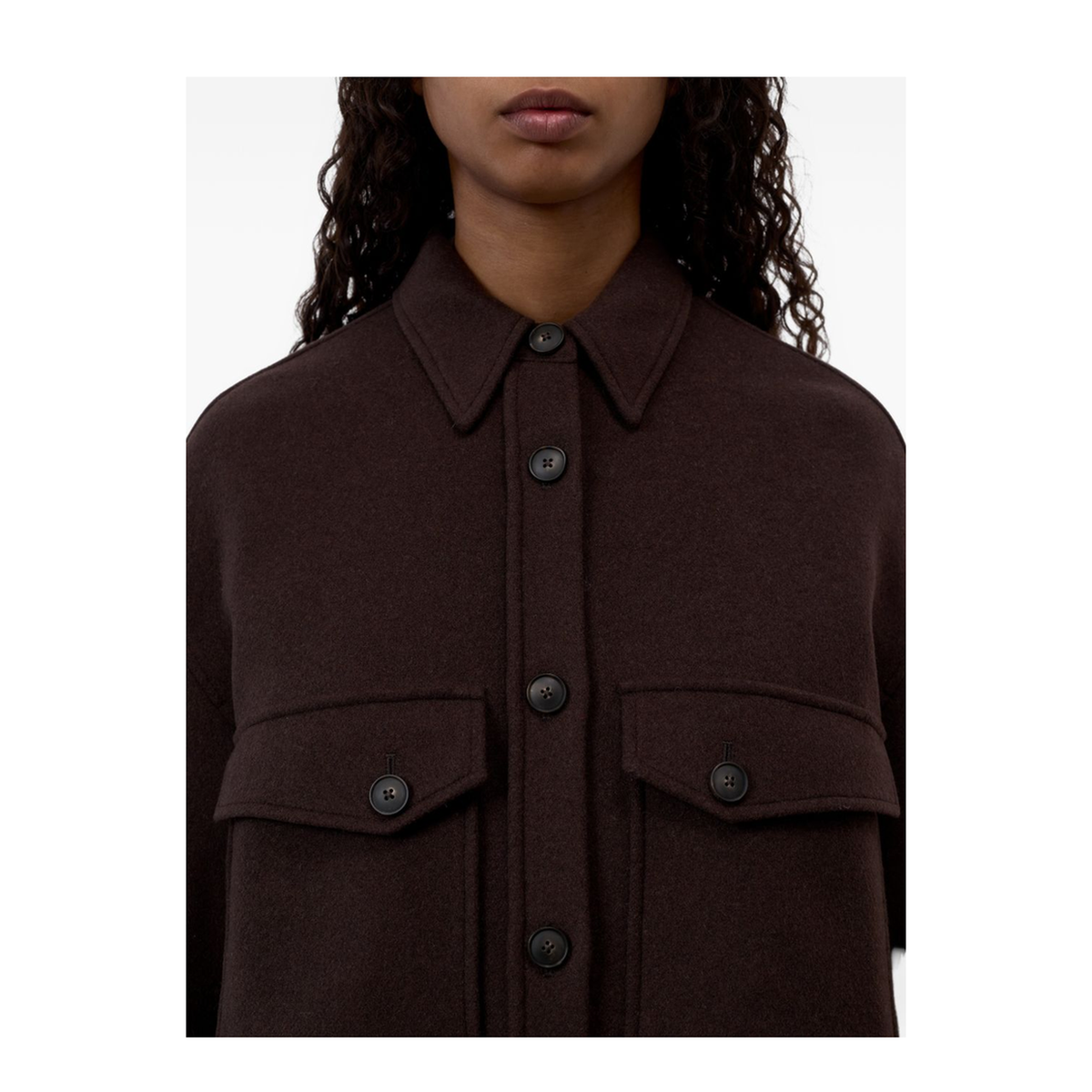 Jackets Brown - Image 2