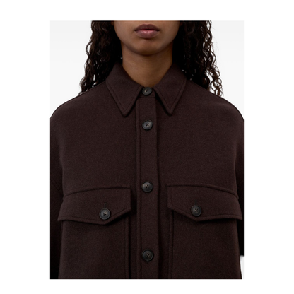 Jackets Brown - Image 2