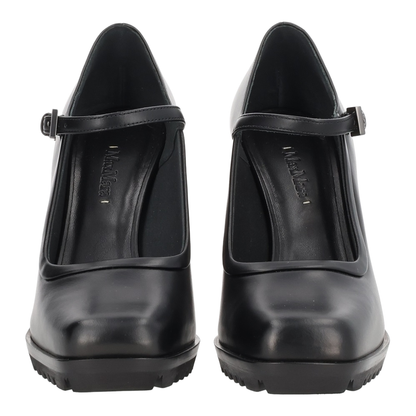 Leather Mary Jane - Image 3