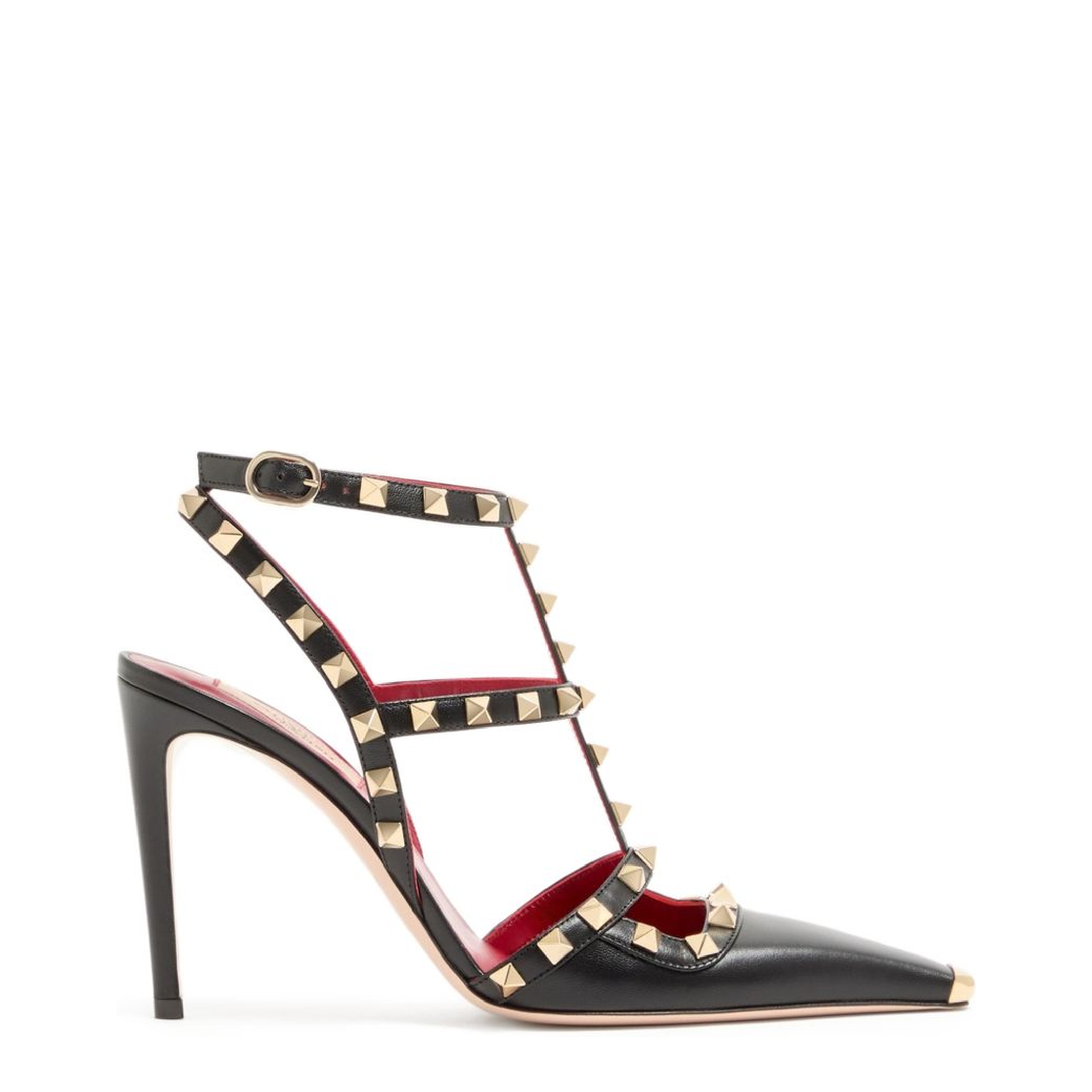 With Heel Black - Image 1