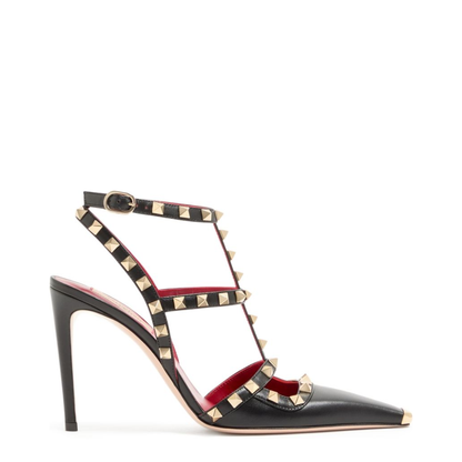 With Heel Black - Image 1