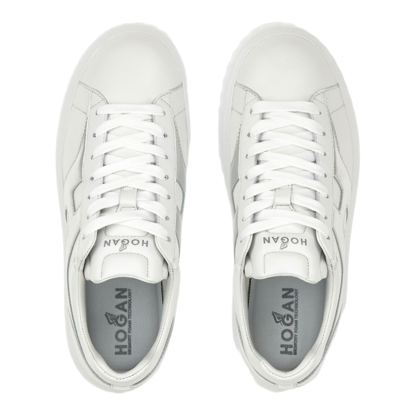 H-Stripes Sneakers - Image 6