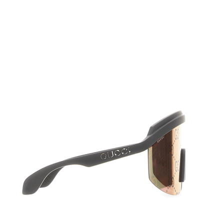 Mask Frame Sunglasses - Image 3