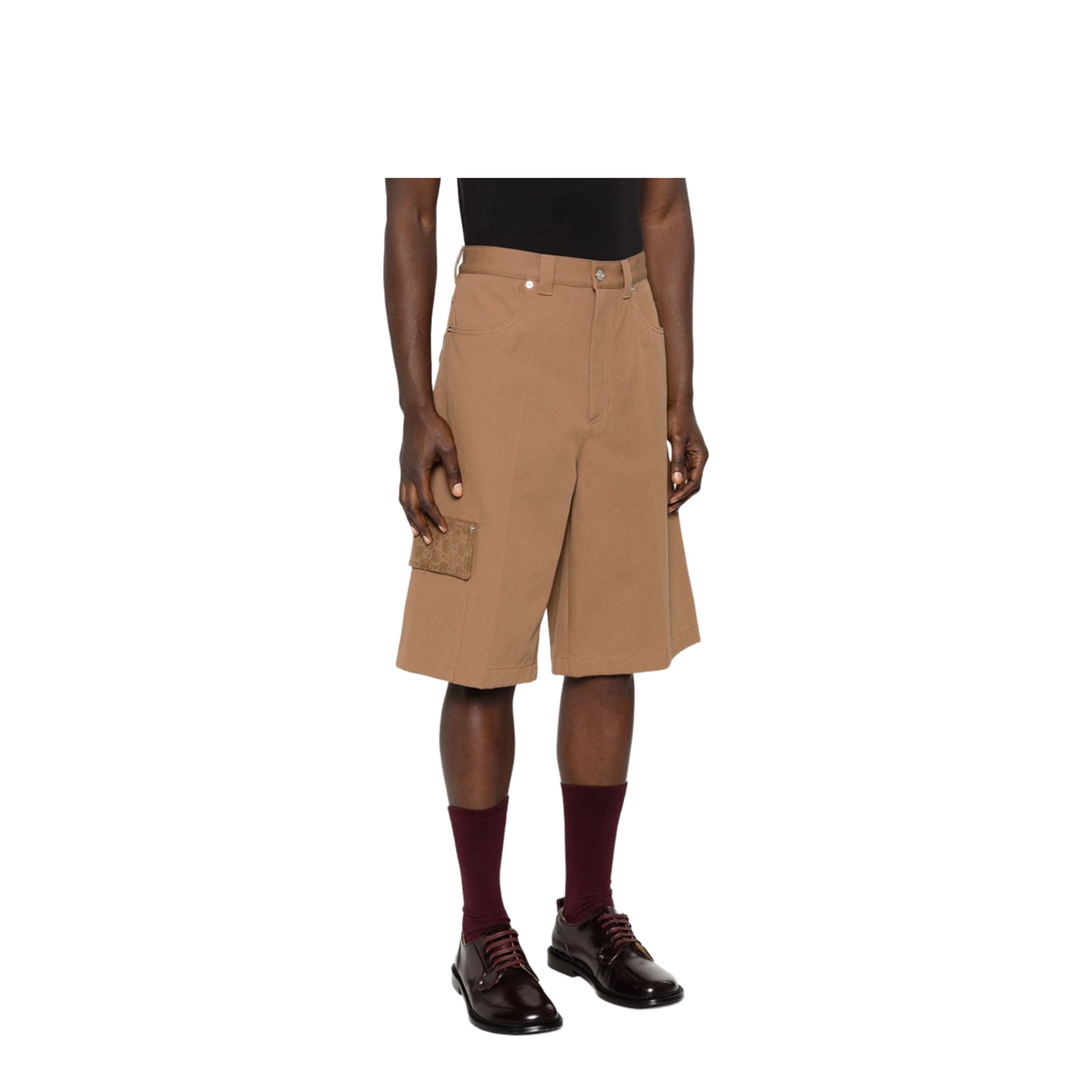 Shorts with Details - Image 5