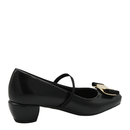 With Heel Light Grey - Image 6