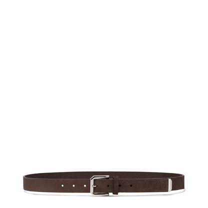 Leather Belt - Image 1