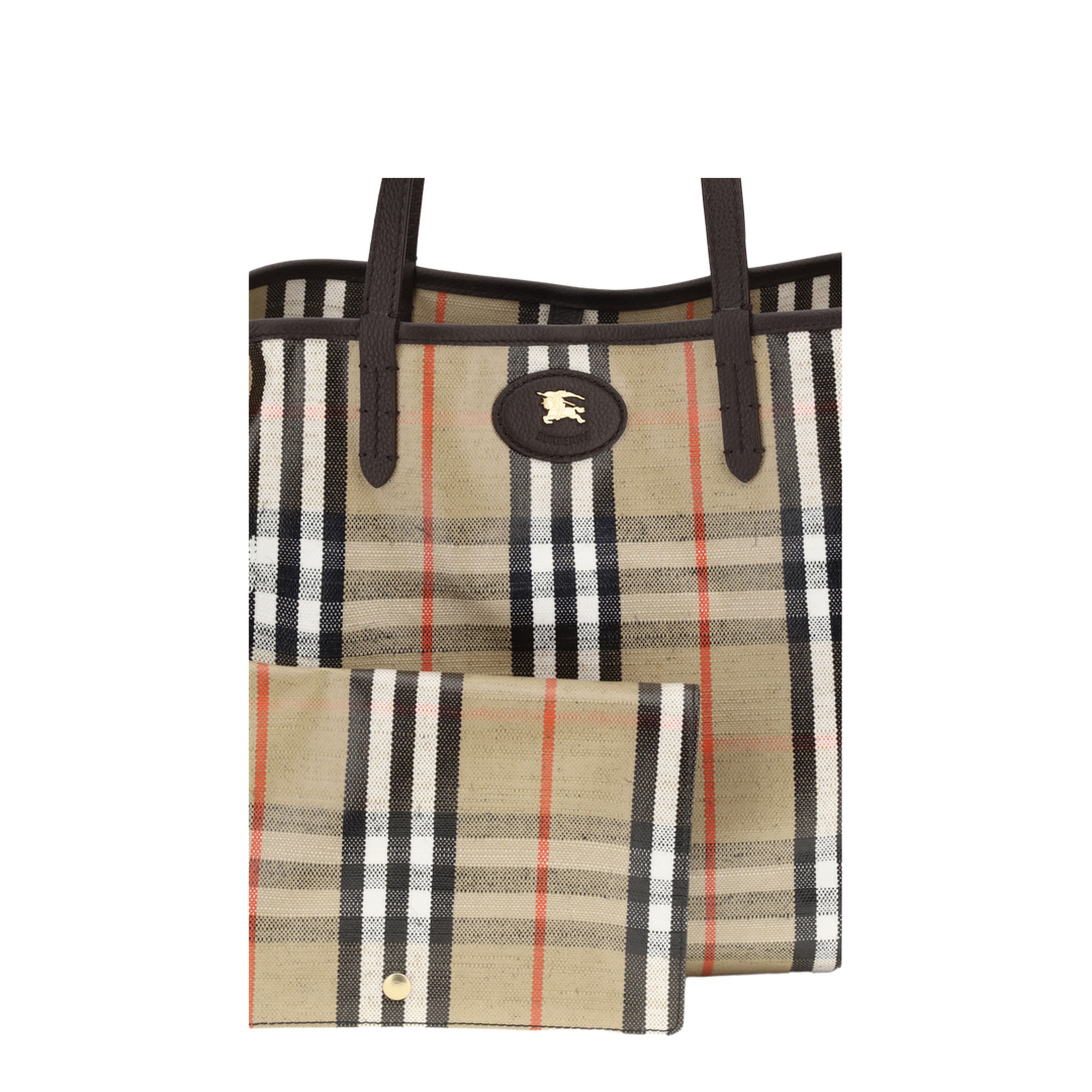 Highlands Medium Tote Bag - Image 4