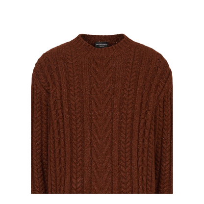 EXCLUSIVE Sweaters Red - Image 2