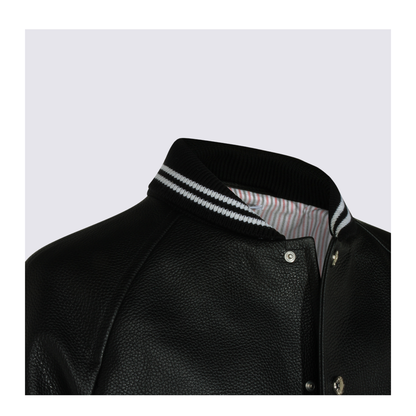 Bomber Jacket - Image 8
