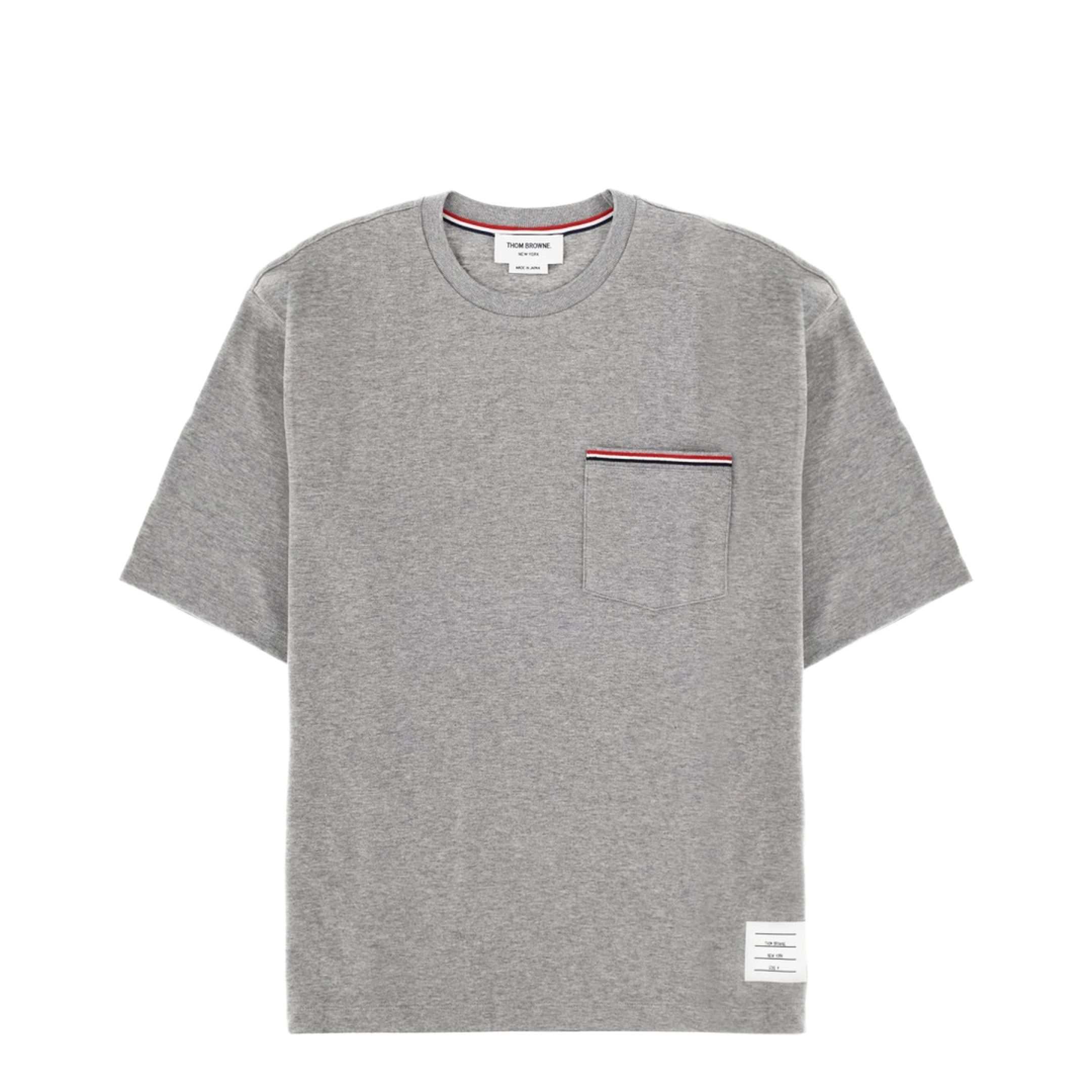 Milan T-Shirt - Image 1