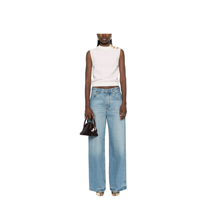 Tweed Tank Top - Image 2