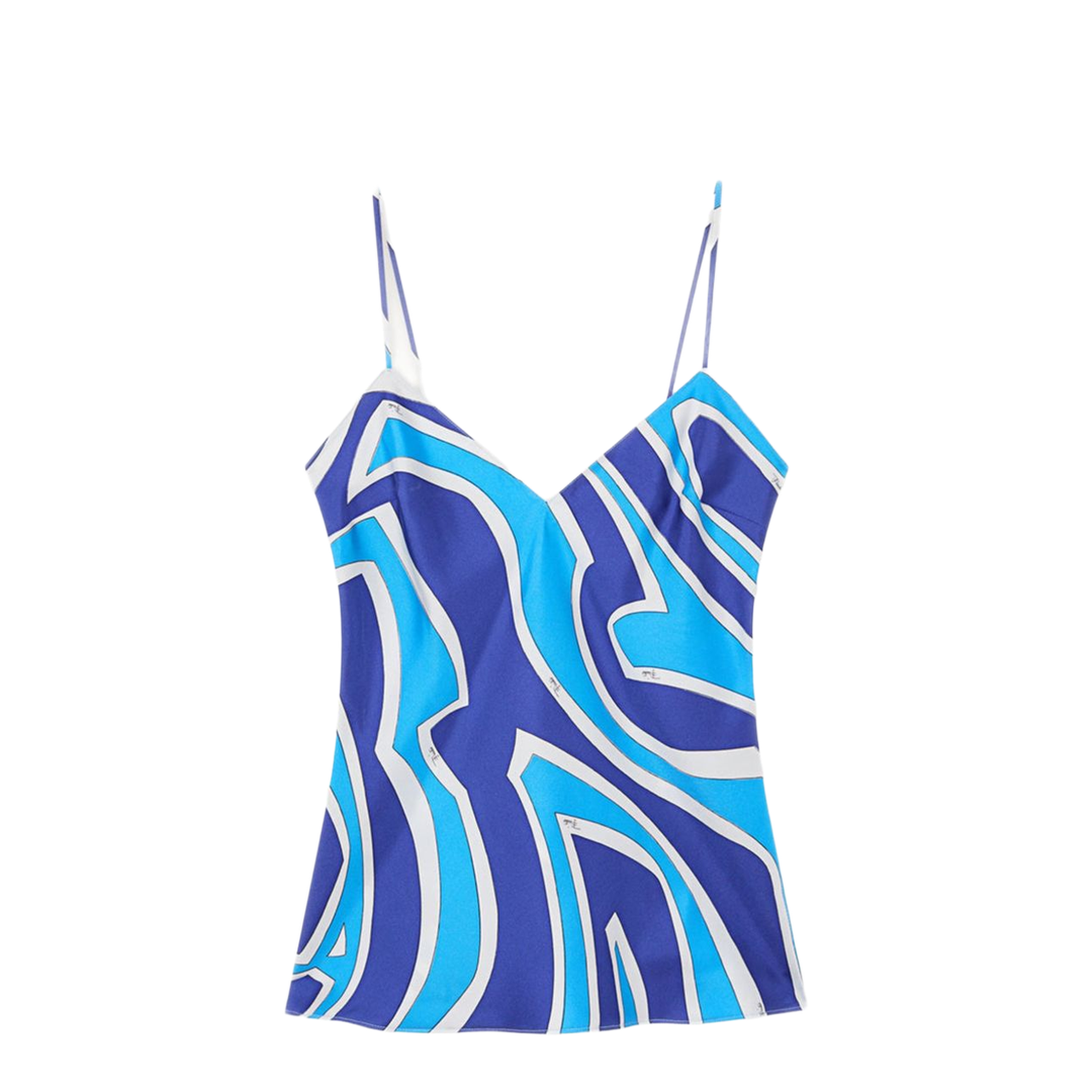 Top Light Blue - Image 1