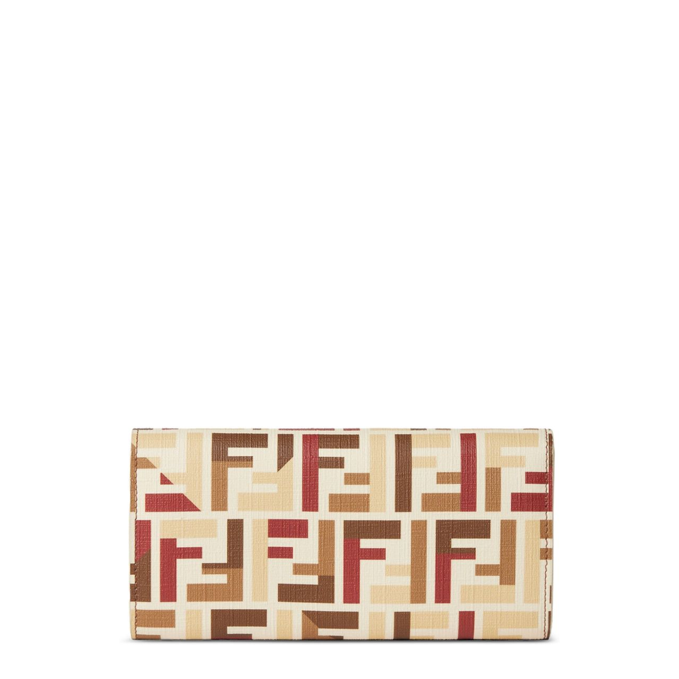 Continental FF fabric Wallet - Multicolour - Image 4
