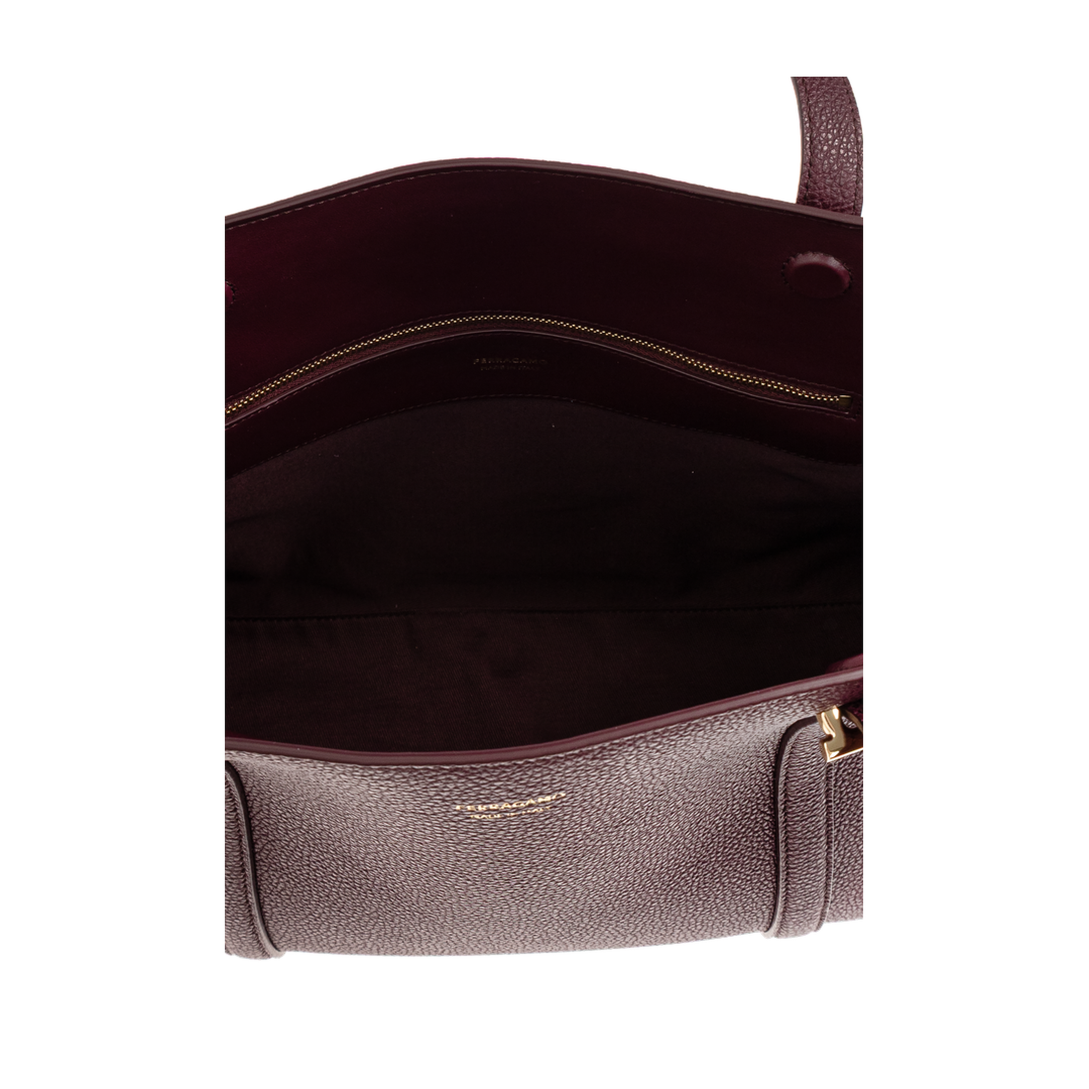 Folded Shopper Bag - Image 5