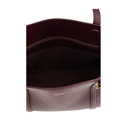 Folded Shopper Bag - Image 5