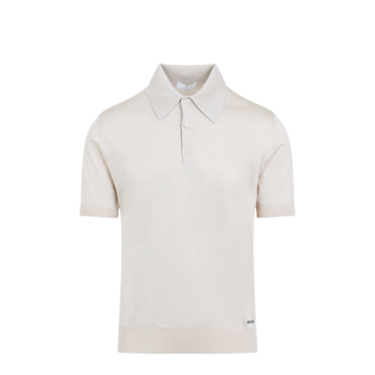 Silk Polo - Image 2