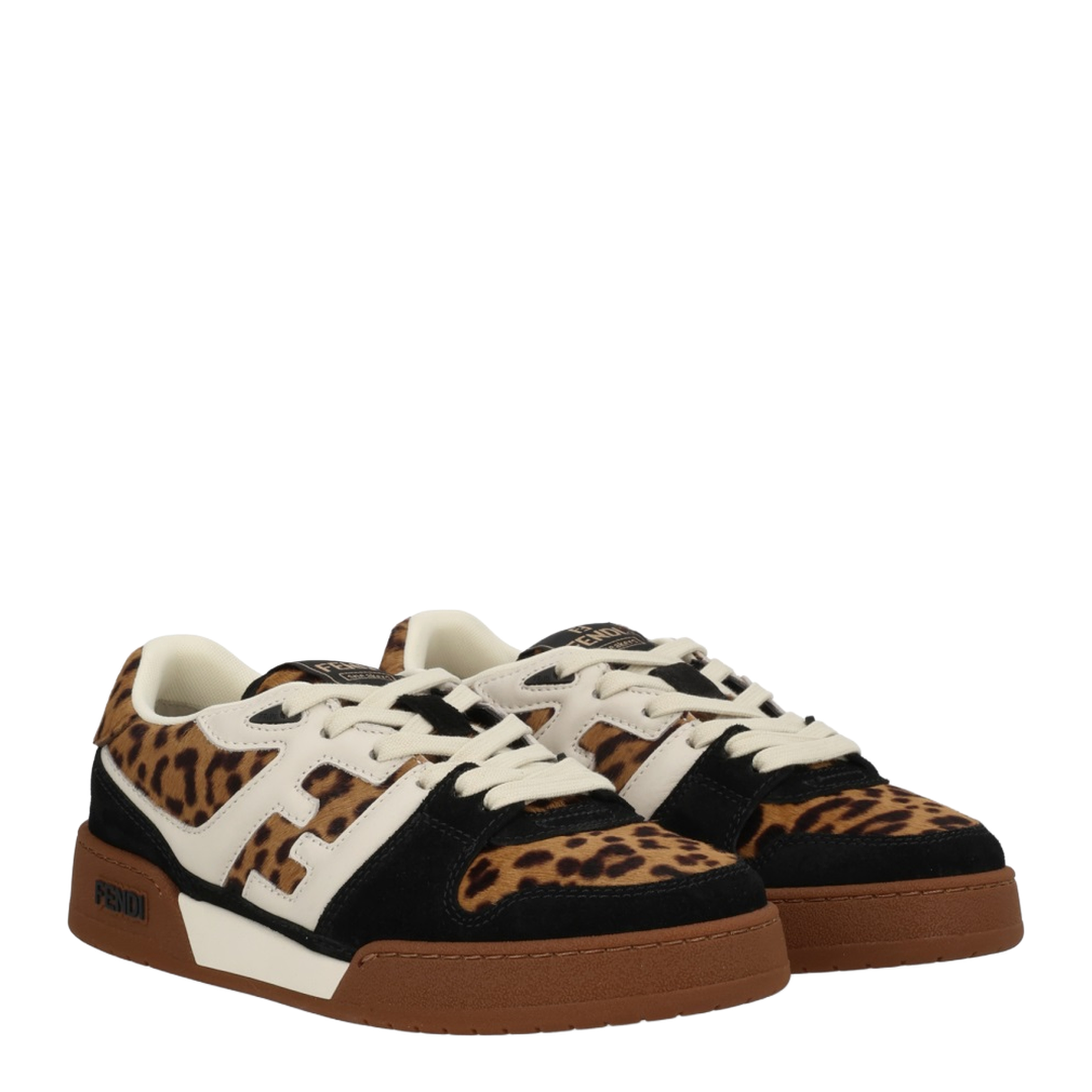 Match Sneaker - Image 2