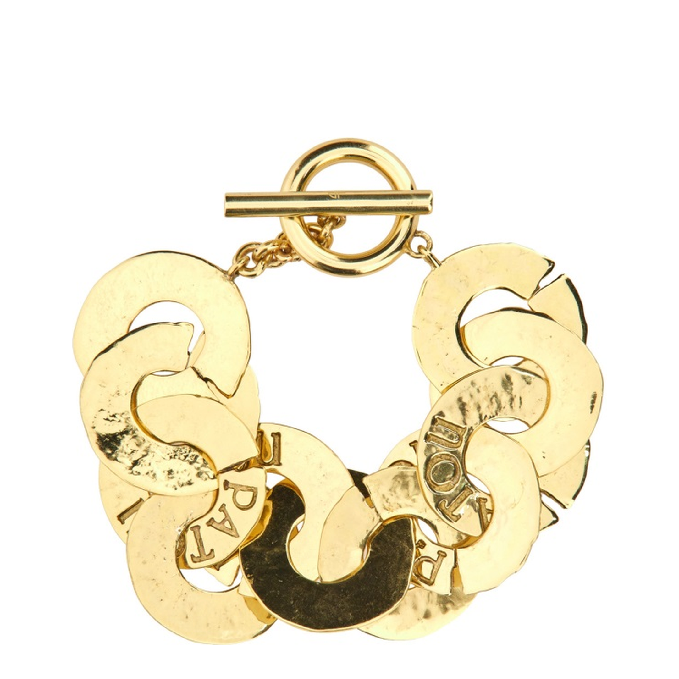 Coins Bracelet - Image 2