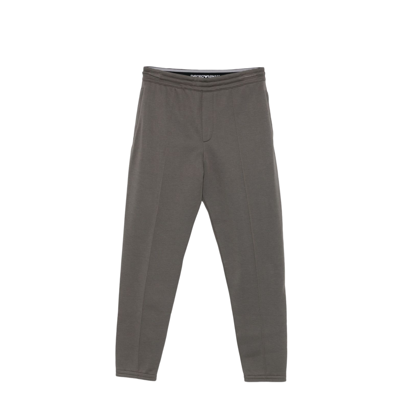 Travel Essentials Double-Jersey Joggers - Image 1