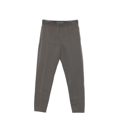 Travel Essentials Double-Jersey Joggers - Image 1