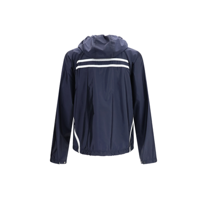 Oversize Re Nylon Jacket - Image 2