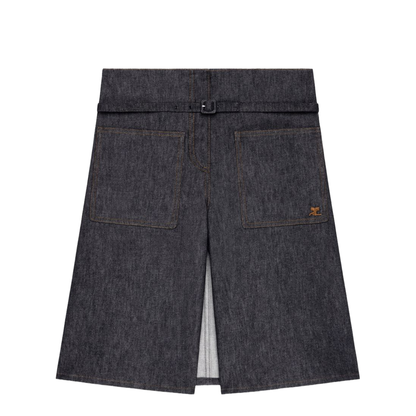 Shorts Blue - Image 1