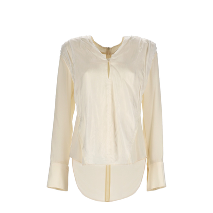 Silk Top - Image 1