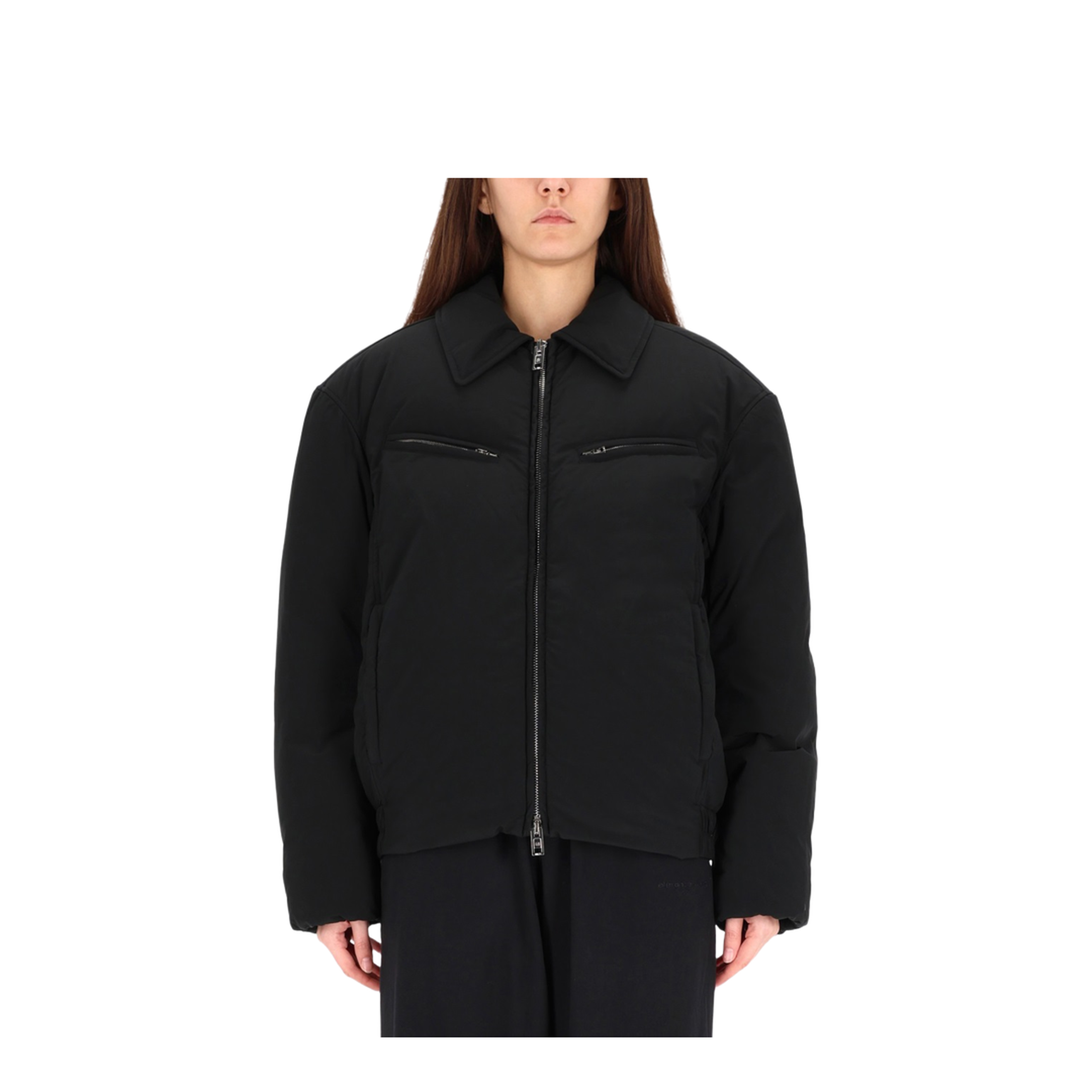 Padded Jacket Essential - Image 1