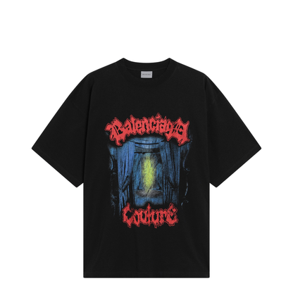 Medium Fit T-Shirt - Image 1
