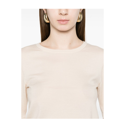 Sweaters Ivory - Image 3