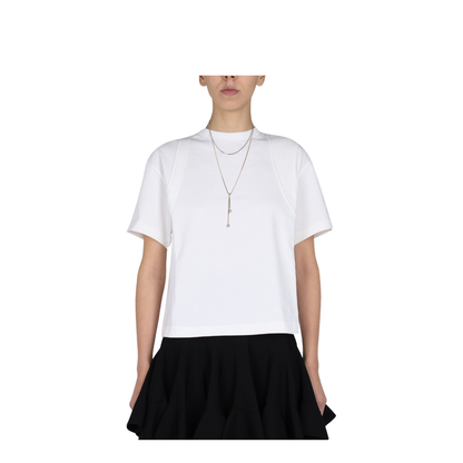 Crewneck T-Shirt - Image 1