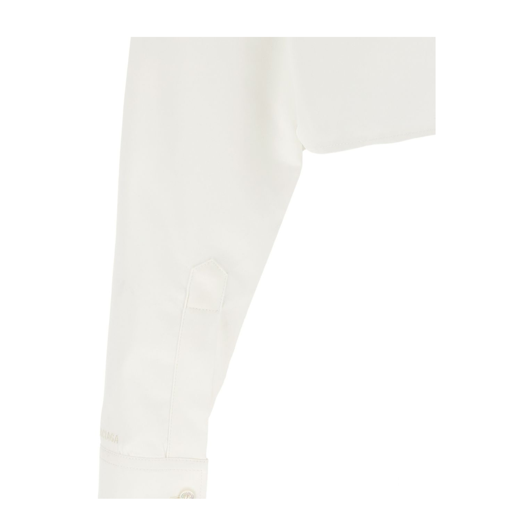 Shirts White - Image 3