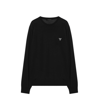 Sweaters Black - Image 1