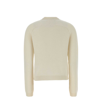 Cashmere Wool Cardigan - Image 4