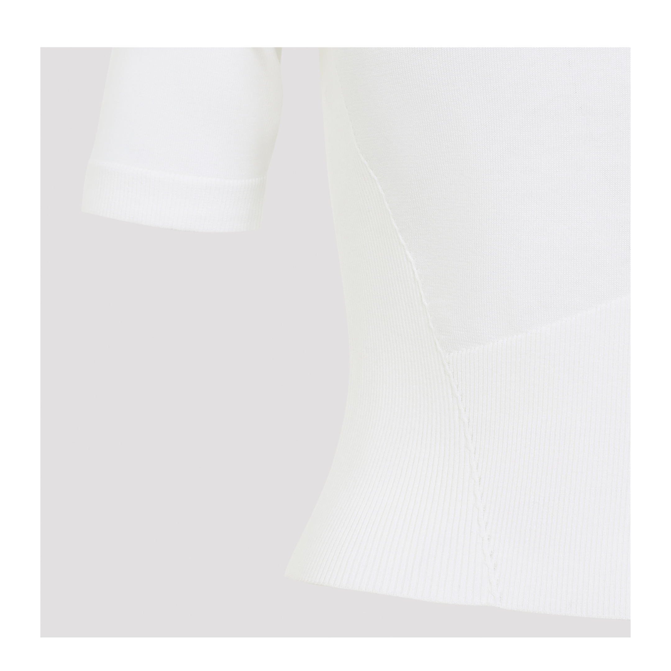 Knit Polo - Image 5