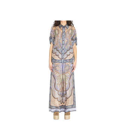 Wanderlust Short-Sleeve Shirt - Image 5