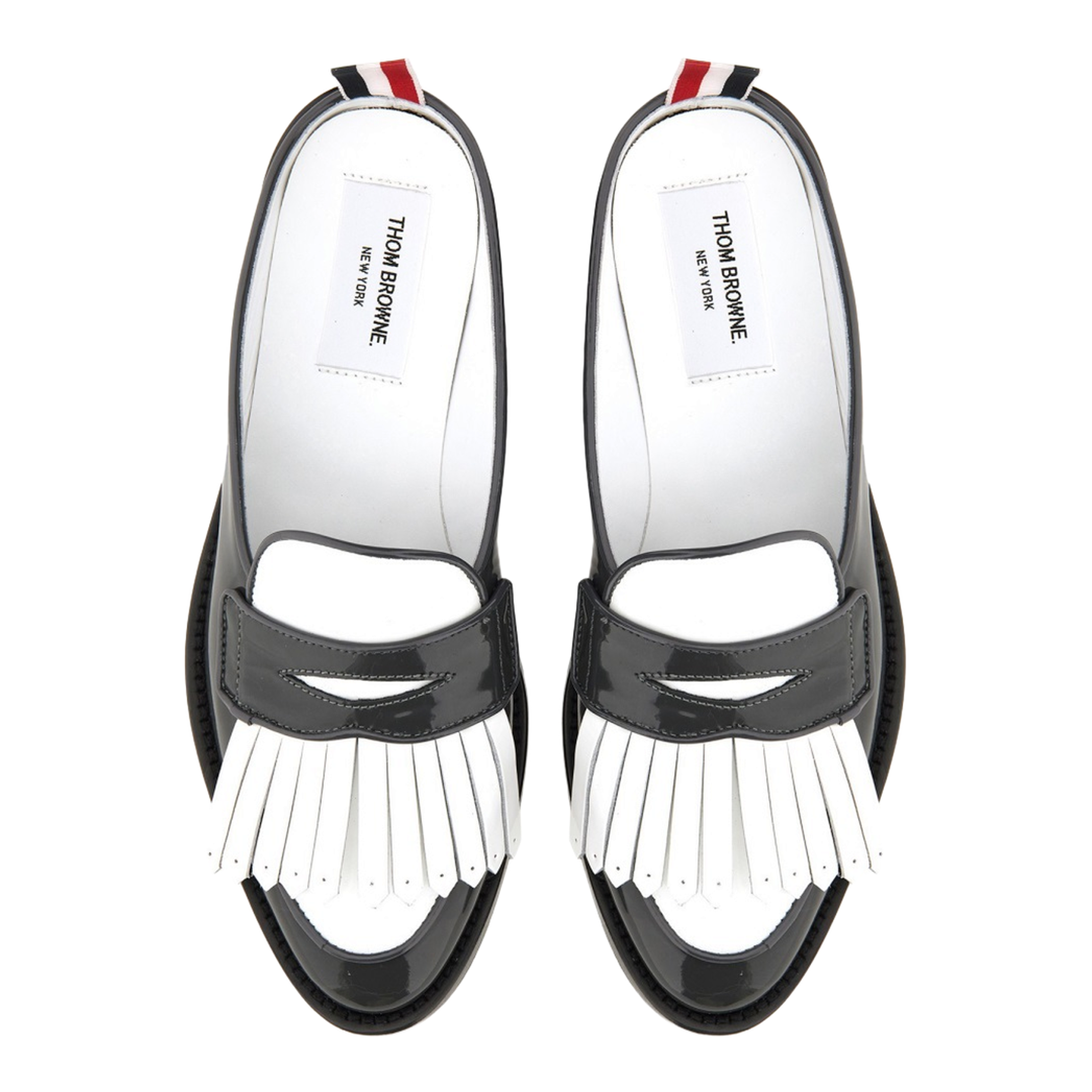 Kilt Varsity Penny Loafer - Image 2