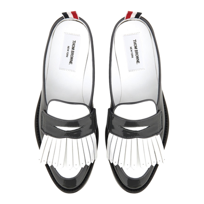 Kilt Varsity Penny Loafer - Image 2