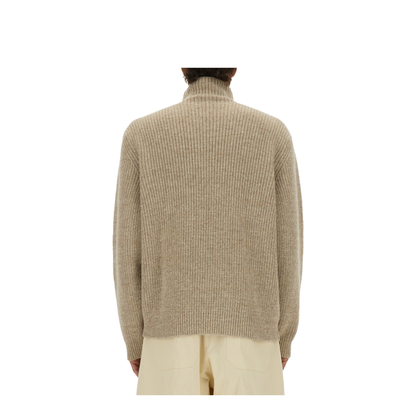 Turtleneck Sweater - Image 3