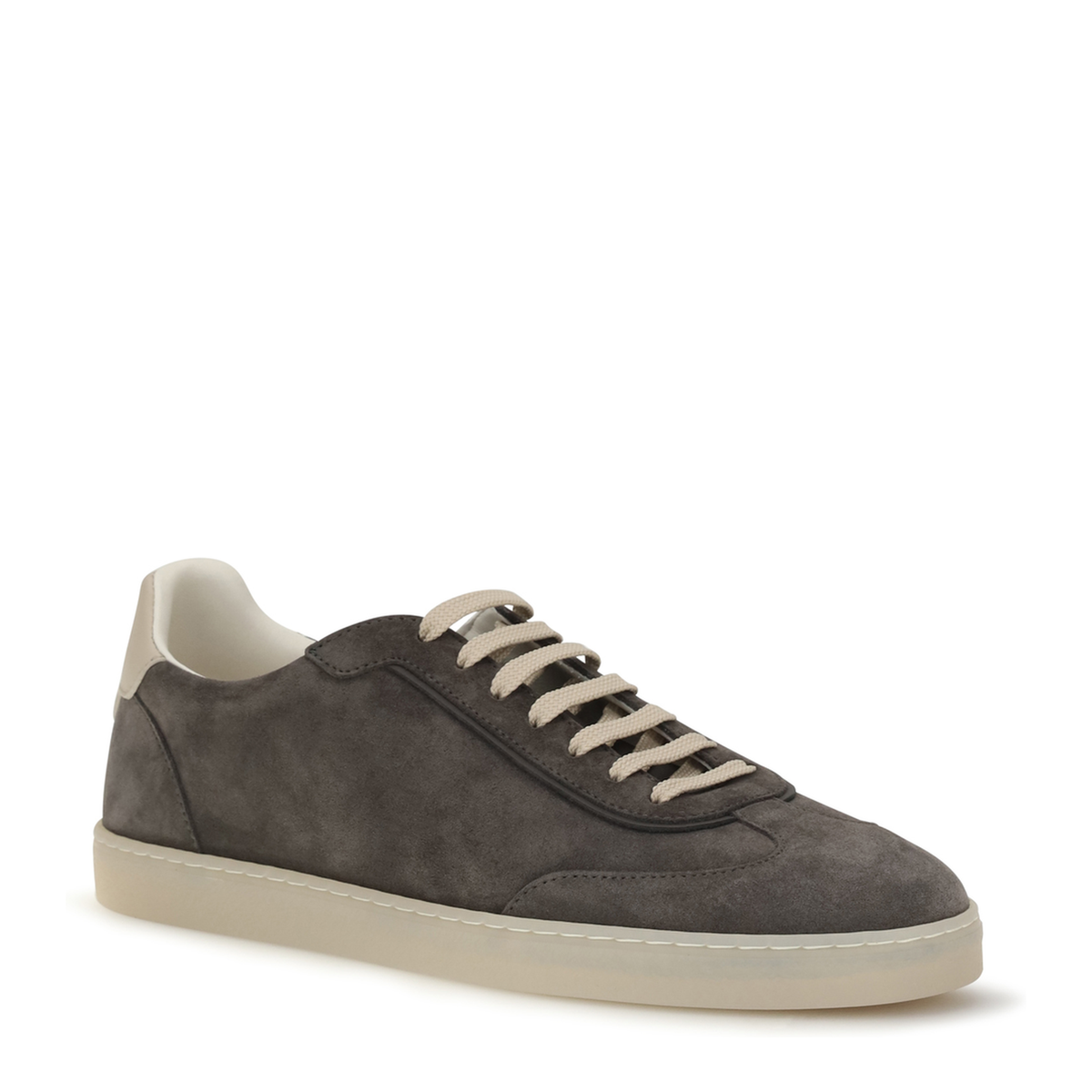 Suede Sneakers - Image 2