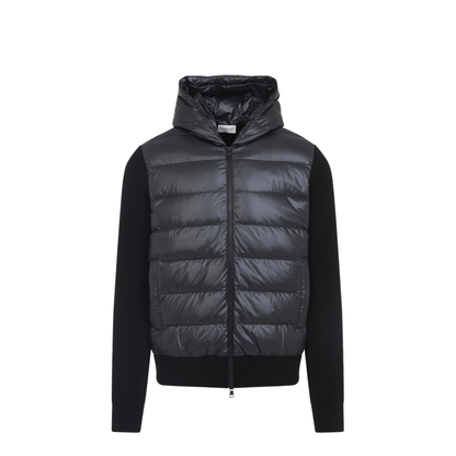 Sweaters Black - Image 1