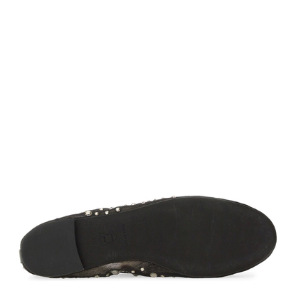 Crystal Ballet Flats - Image 6